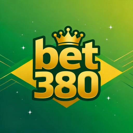 bet 380 Logo