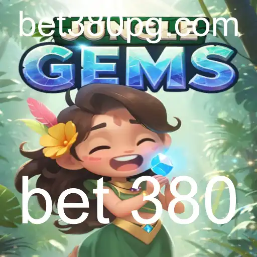 JungleGems: A Nova Sensação no Mundo dos Jogos de Apostas com Bet 380