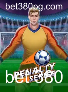 PenaltySeries: Um Mergulho no Excitante Jogo de Apostas Bet 380