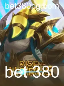 Explorando o Universo do Jogo Online: Rise of Horus e a Estratégia Bet 380