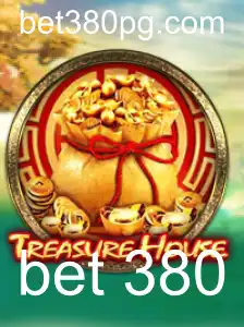 Descubra as Aventuras de TreasureHouse: O Jogo de Apostas 'Bet 380'