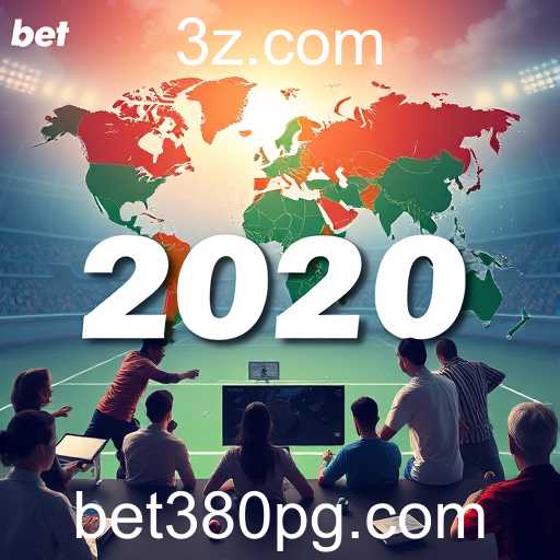 A Evolução do Mercado de Jogos Online e a Ascensão do Bet 380