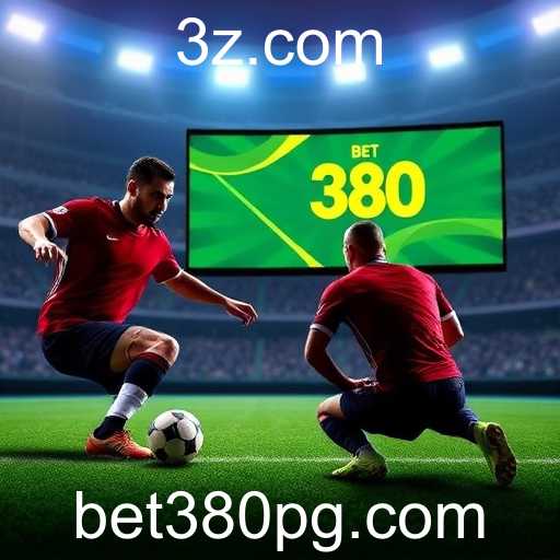 A Evolução dos Jogos Online: O Impacto da Bet 380