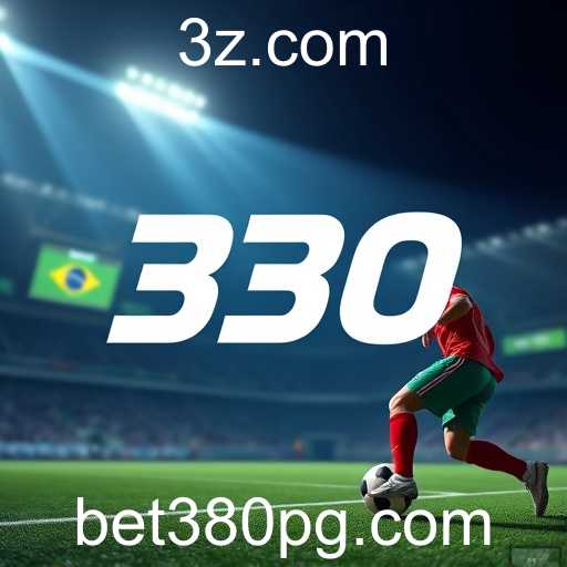 A Revolução dos Jogos Online: Bet 380 Lidera o Caminho