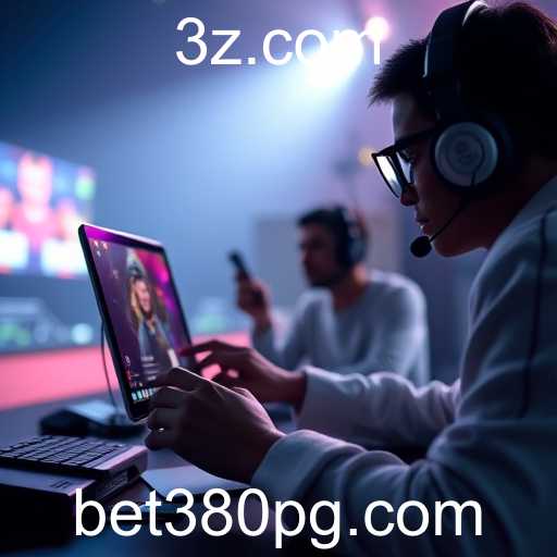 Expansão dos Jogos Online em 2026