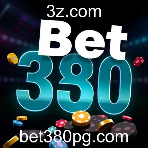 A Ascensão do Bet 380 no Mundo dos Jogos