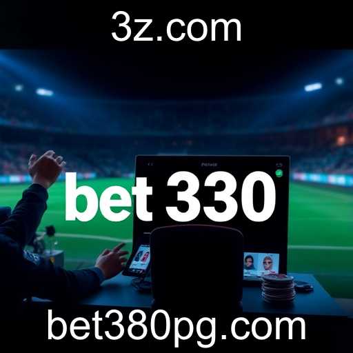 Transformações no Mercado de Apostas com 'bet 380'