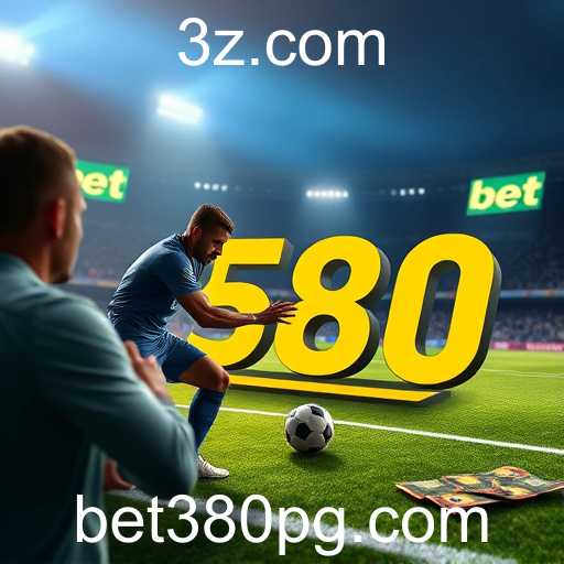 Tendências e Impactos do Bet380 no Mercado de Jogos Online