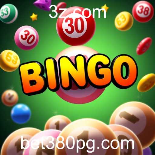 Bingo: A Emoção e Estratégia no Bet 380