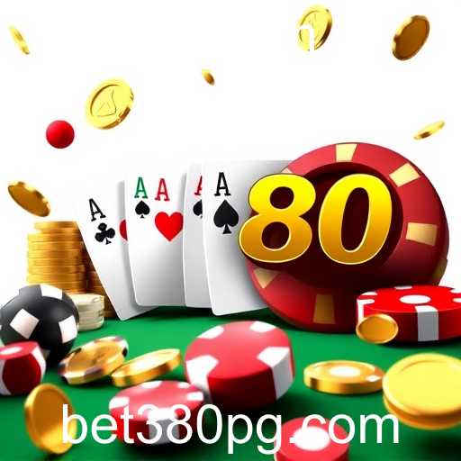 A Emoção dos Cassinos Ao Vivo no Site 'Bet 380'