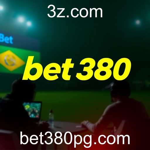 Evolução e Impacto do Bet 380 no Brasil