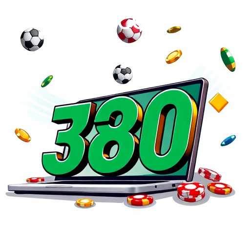 bet 380