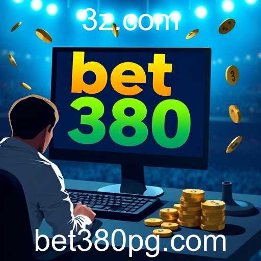 A Ascensão do Bet 380 no Mercado de Jogos Online